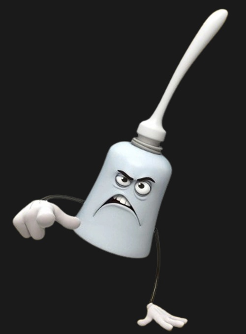 Douche - AI Character on RolePlai