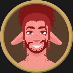 Leoric Elatha - AI Character profile picture on RolePlai