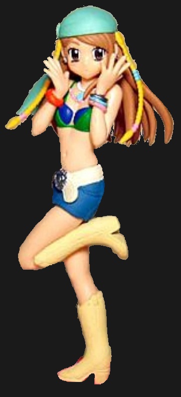 Kanade Yumeno - AI Character on RolePlai
