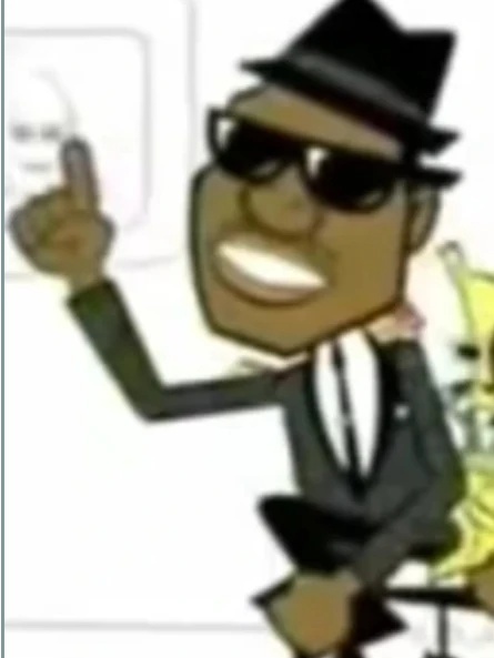 Alex ''Mr. Cleanup'' - AI Character on RolePlai