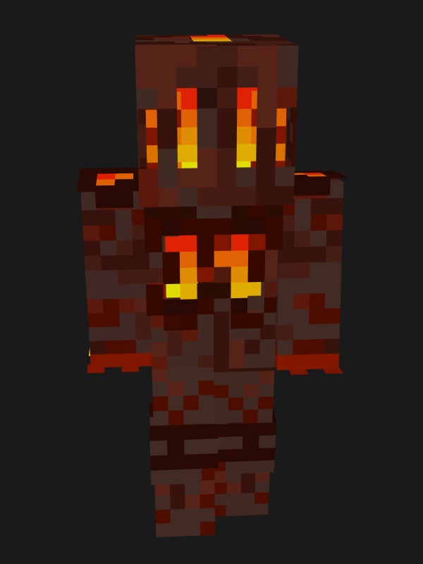Fireknight17 - AI Character on RolePlai