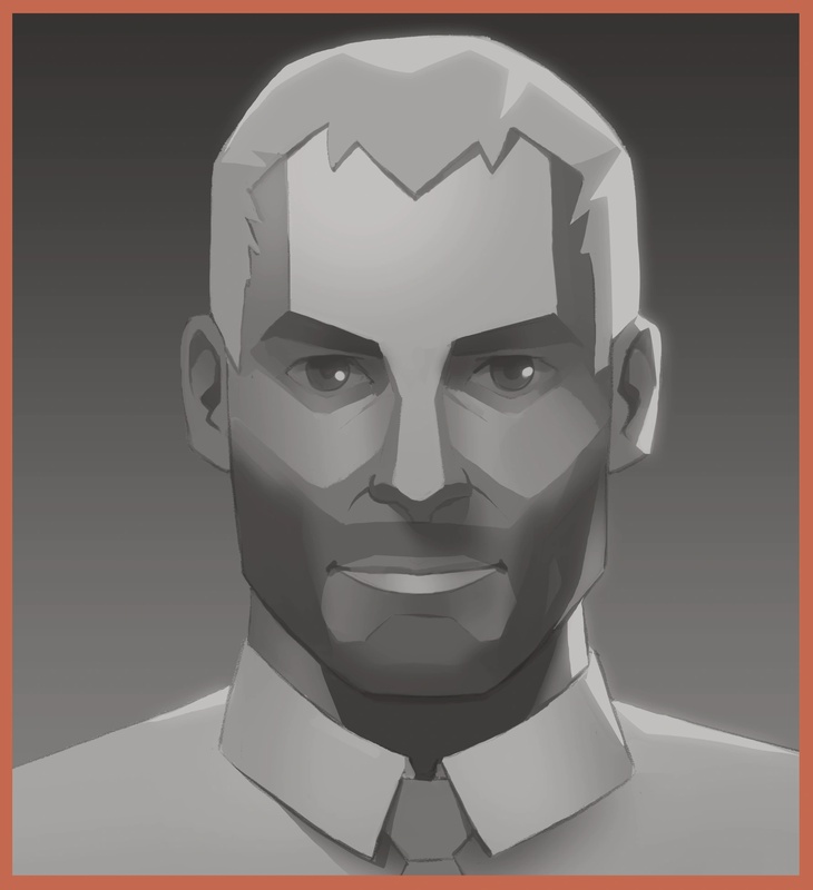 Oran McEneff - AI Character on RolePlai