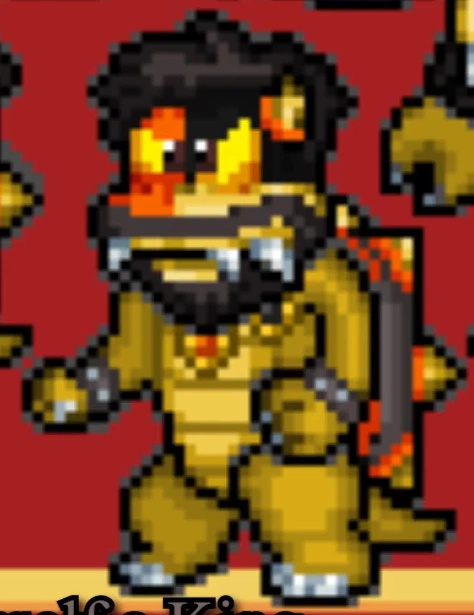Sir Hayez Blackfoot - AI Character on RolePlai