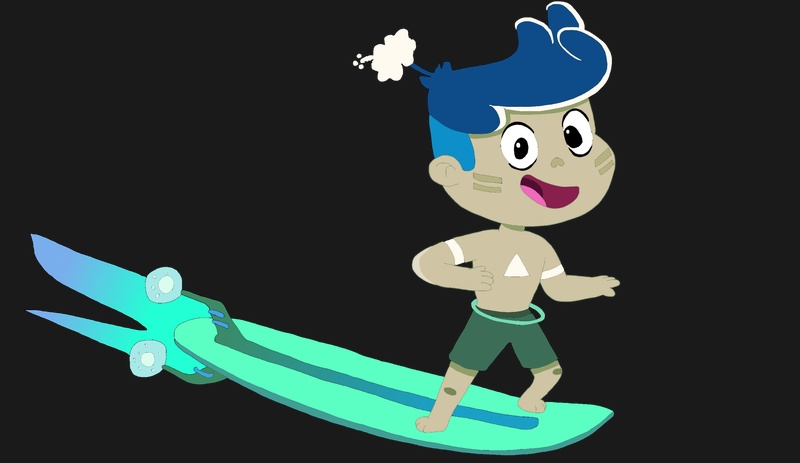 Maroshi - AI Character on RolePlai