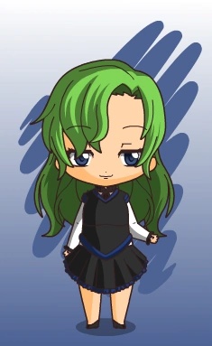 Ephyra Solle Mattina - AI Character on RolePlai