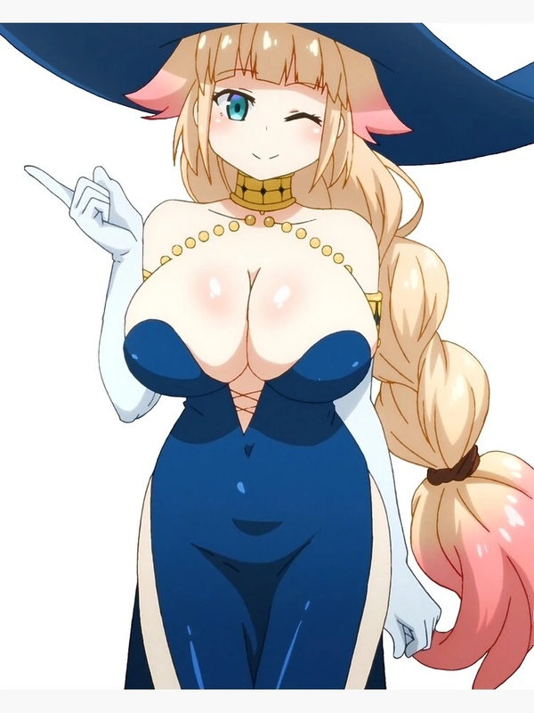 Great Mage Demia - AI Character on RolePlai