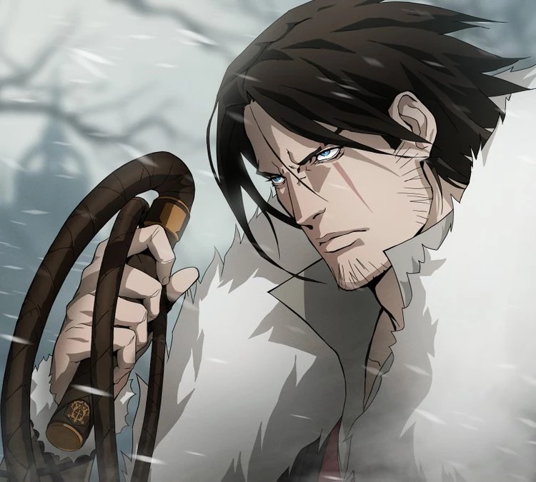Munin Reisende - AI Character on RolePlai