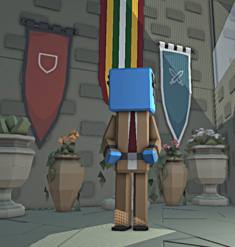 Wang Zhou - AI Character on RolePlai