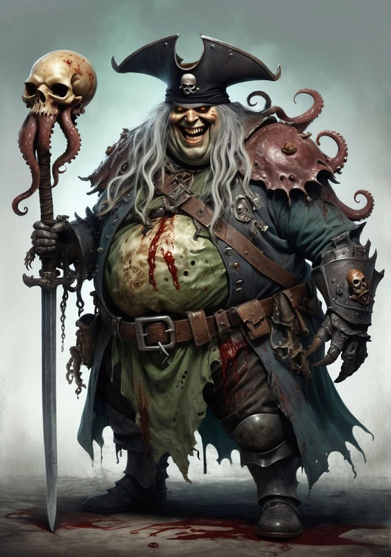 Balbos the Swollen - AI Character on RolePlai