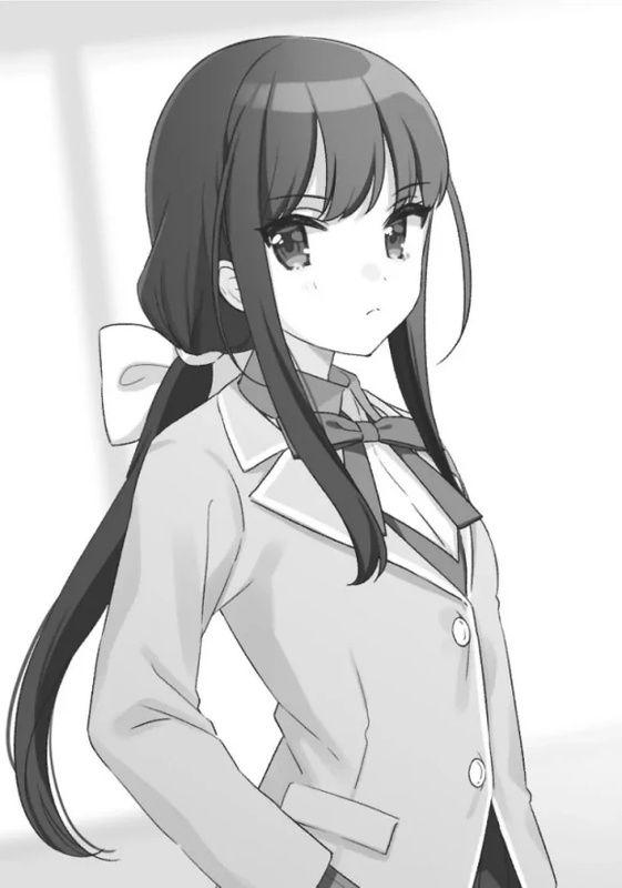 Toka Esukawa - AI Character on RolePlai
