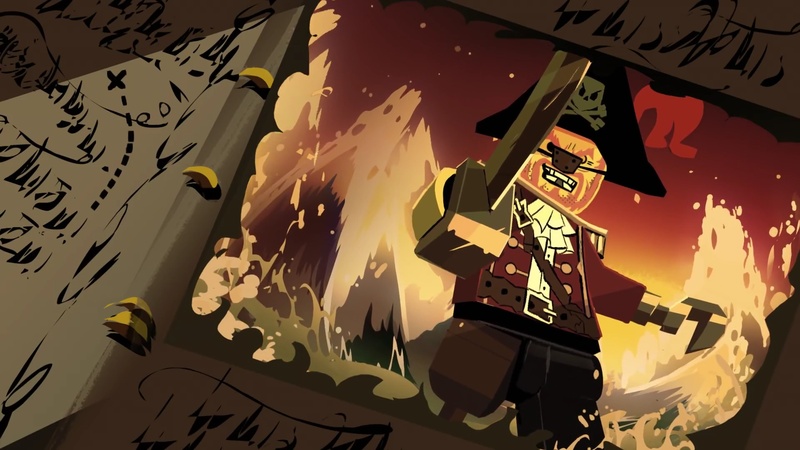 Captain Nosepatch - AI Character on RolePlai