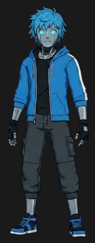 Swordatta - AI Character on RolePlai