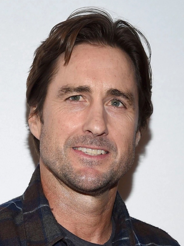 Luke Wilson - AI Character on RolePlai