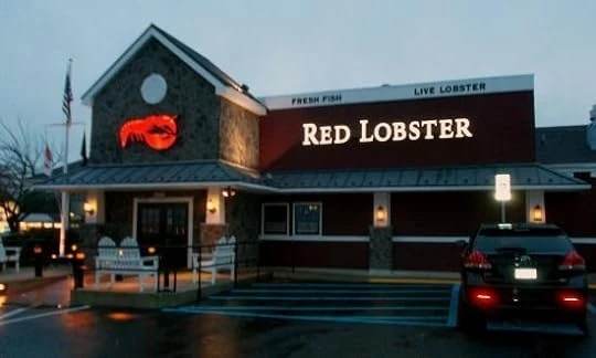 Red Lobster - AI Character on RolePlai