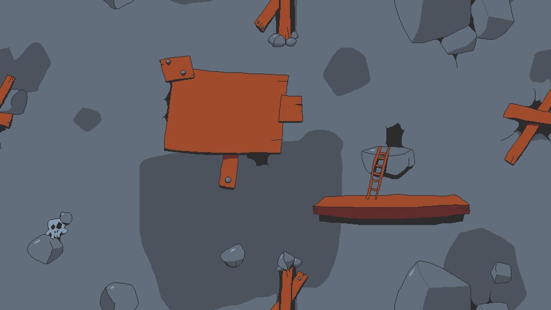 Bandito Chicken - AI Character on RolePlai