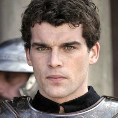 Juan Borgia - AI Character on RolePlai