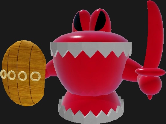 Chuckolator - AI Character on RolePlai