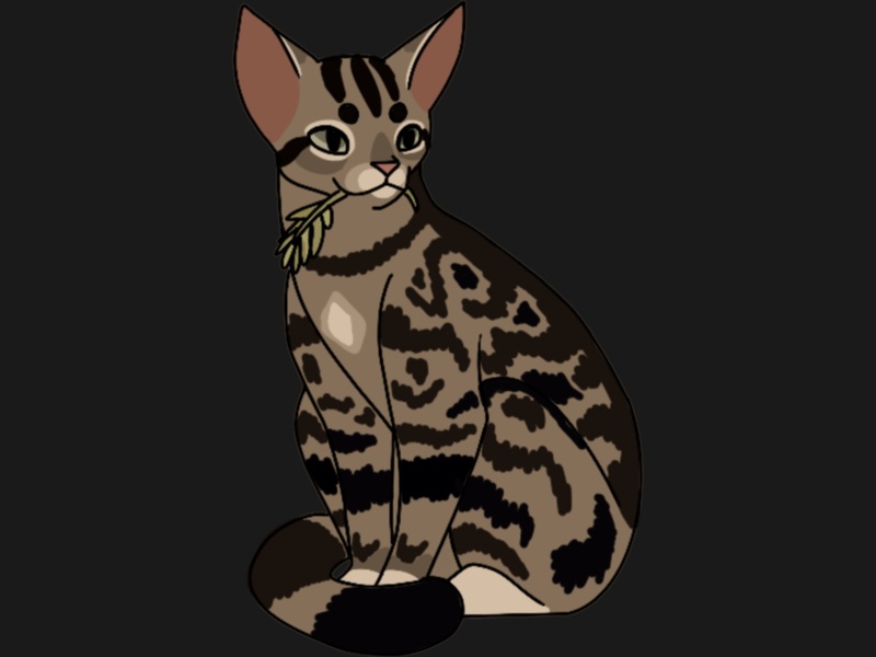 Pondripple - AI Character on RolePlai