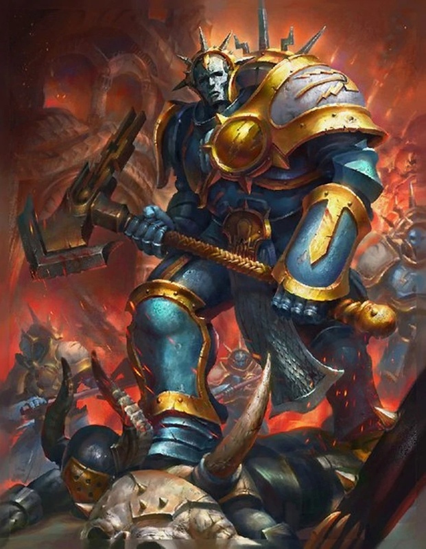 Decimators - AI Character on RolePlai