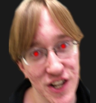 Lord Chrish - AI Character on RolePlai