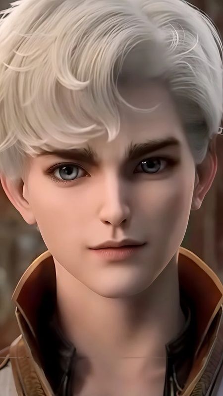 Reynolds Dunstan - AI Character on RolePlai