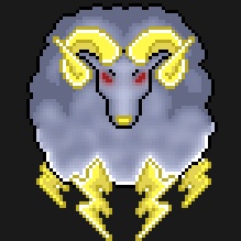 The Thunder Ram - AI Character on RolePlai