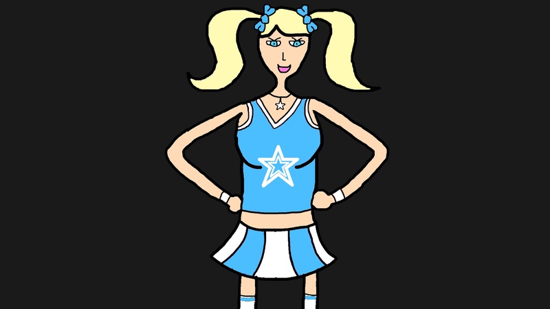 Laila Bateman - AI Character on RolePlai