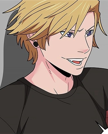 Dallas Hudson - AI Character on RolePlai
