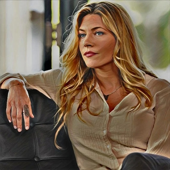 Amara Drake - AI Character on RolePlai