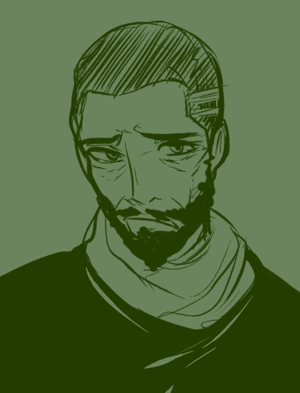 Russell Piper - AI Character on RolePlai