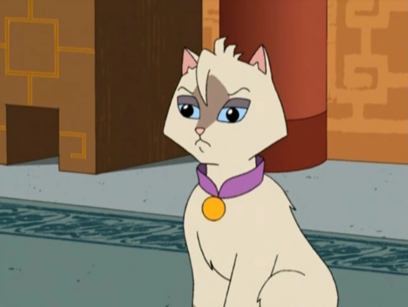 Dongwa Miao - AI Character on RolePlai