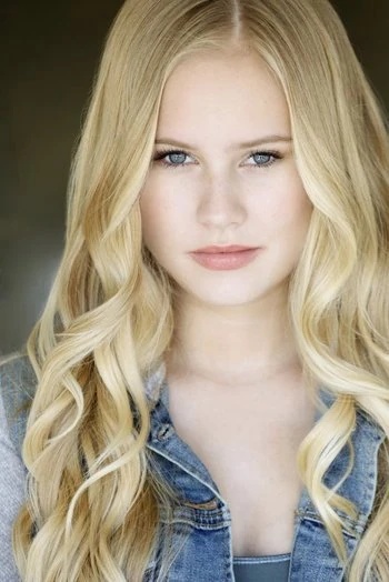 Danika Yarosh - AI Character on RolePlai