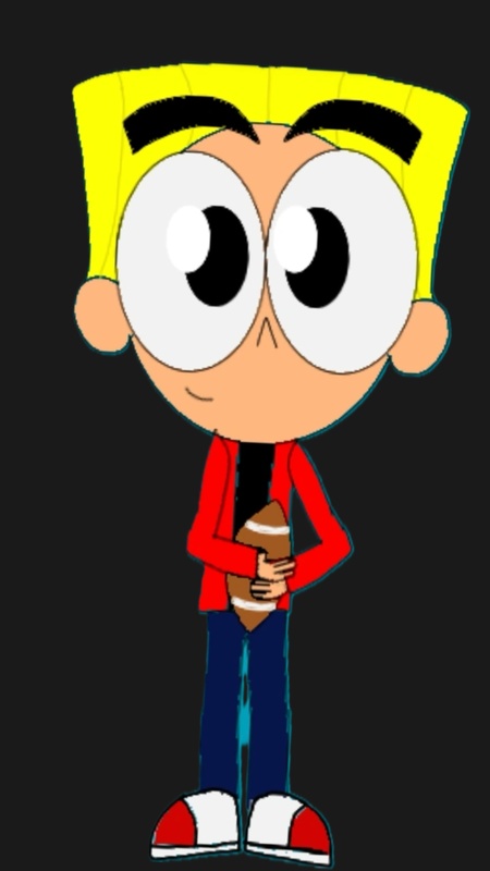 Todd Torner - AI Character on RolePlai