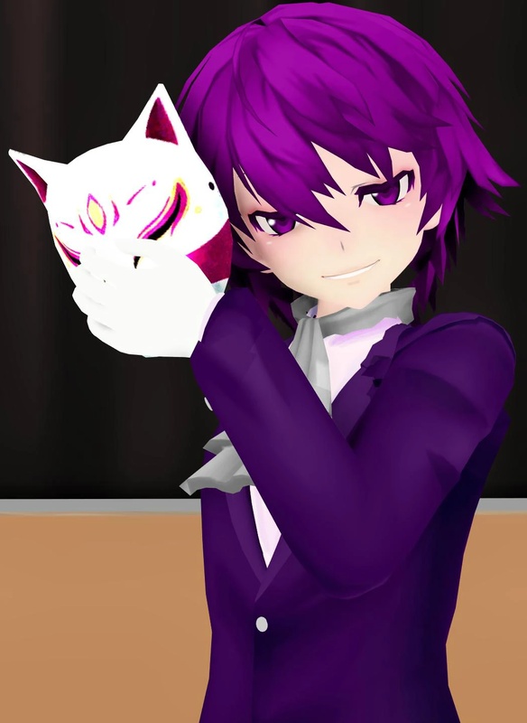 Kizami Hikaru - AI Character on RolePlai