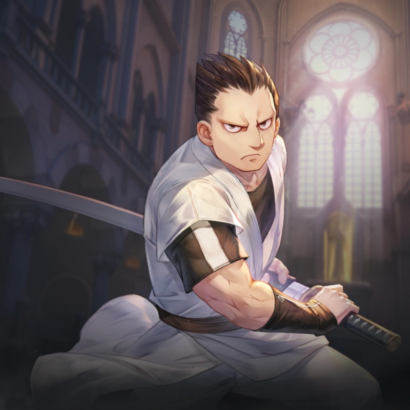 R Purple Dolcetto - AI Character on RolePlai