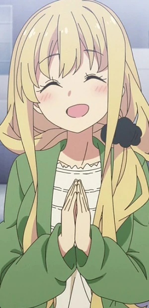 Riri Higashi - AI Character on RolePlai