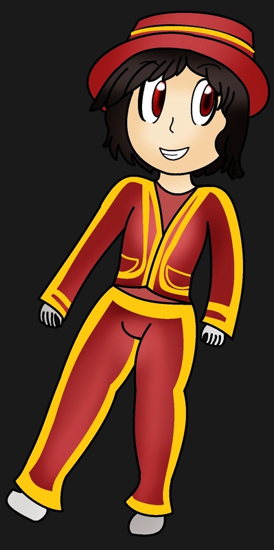 Ronodo - AI Character on RolePlai