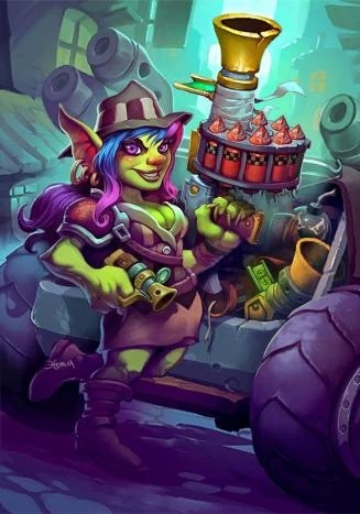 Jezy - AI Character on RolePlai