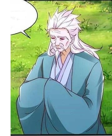 Zhao Juexian - AI Character on RolePlai