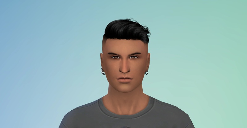 Rory Pizzazz - AI Character on RolePlai