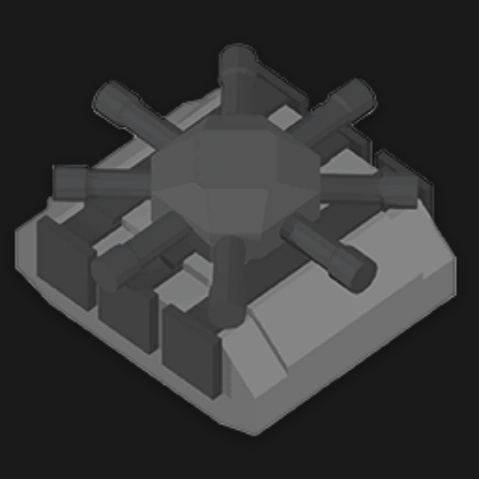 Commander Boom - AI Character on RolePlai