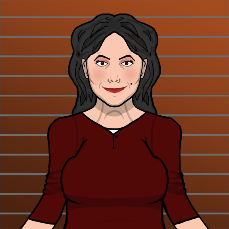 Serena Washington - AI Character on RolePlai