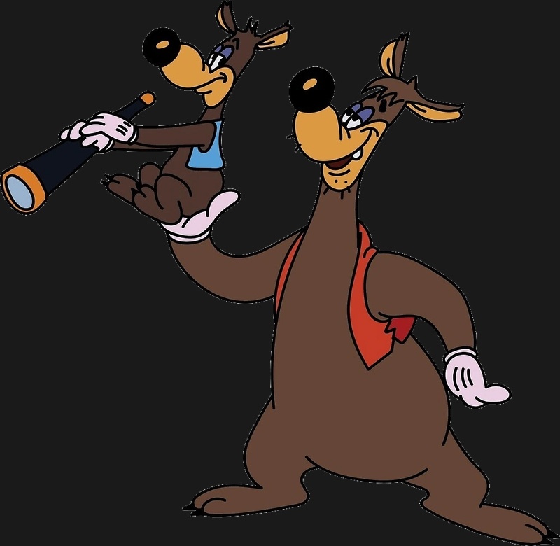 George and Junior - AI Character on RolePlai
