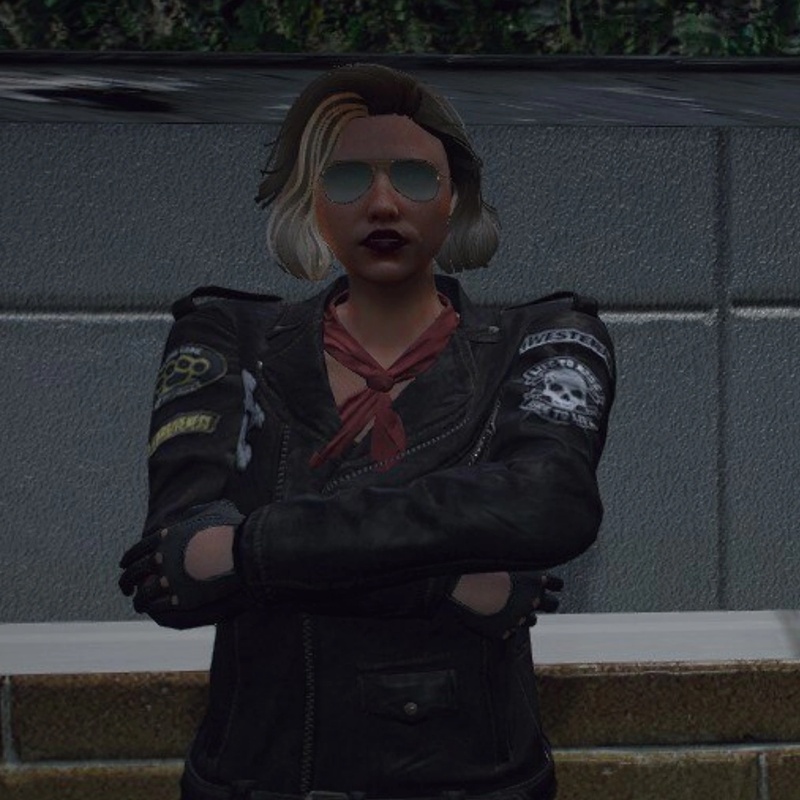 Jessica Schuyler - AI Character on RolePlai