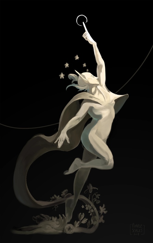 Larethia - AI Character on RolePlai