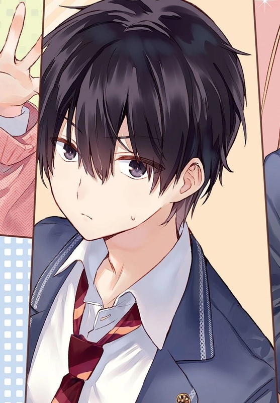 Amane Fujimiya - AI Character on RolePlai