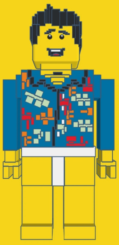 Where Are My Pants Guy - AI Character on RolePlai