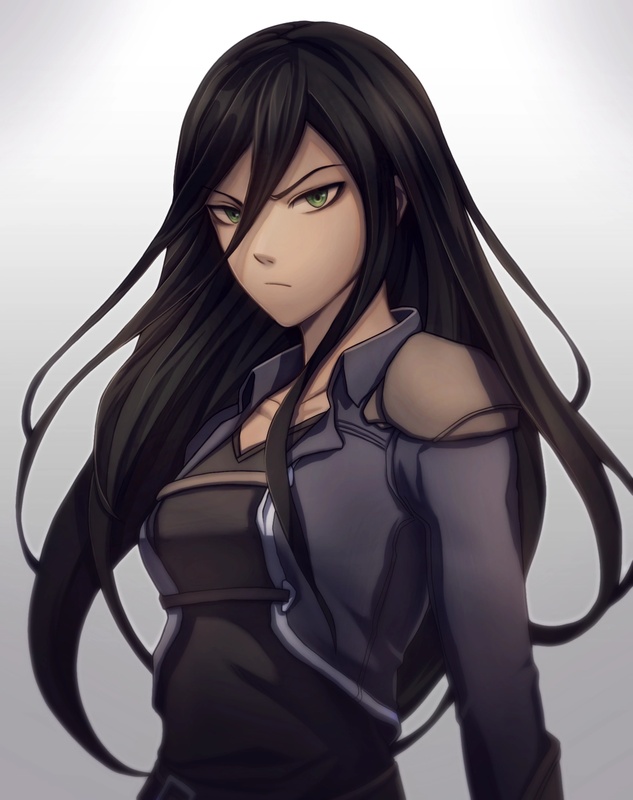 Xiongnu Juhua - AI Character on RolePlai