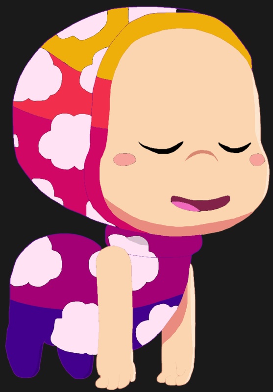 Little Dreamer - AI Character on RolePlai