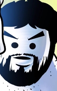 Ryan Magee - AI Character on RolePlai